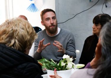 Otermín: “El Gobierno eligió al mercado sobre los argentinos”