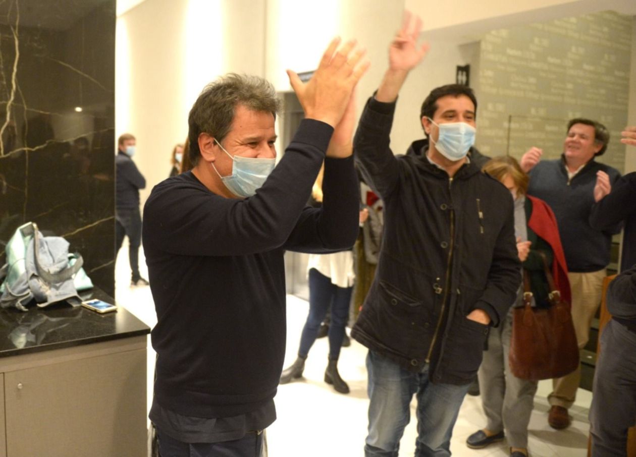 Facundo Manes