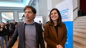 Operación Mar del Plata: mega agenda de Kicillof para recuperar un bastión PRO