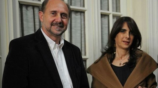 perotti le pidio a bielsa que compita por la intendencia de rosario