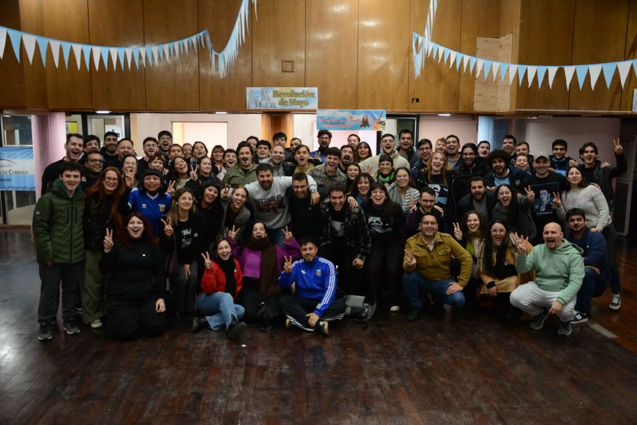 Las juventudes del peronismo arman una agenda de encuentros para debatir por encima de las internas
