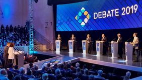 Macri va por la revancha con su mejor pero riesgosa carta
