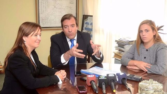 se intensifica el cruce entre juntos y los aliados del peronismo