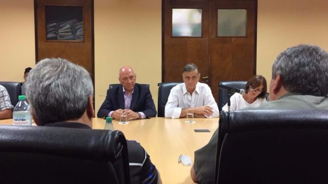 bonfatti levanta el perfil y genera especulaciones sobre su candidatura bonfatti levanta el perfil y genera especulaciones sobre su candidatura