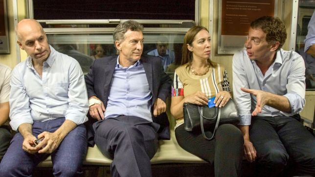 el subte pro aumento ocho veces mas que la inflacion y siete mas que el salario