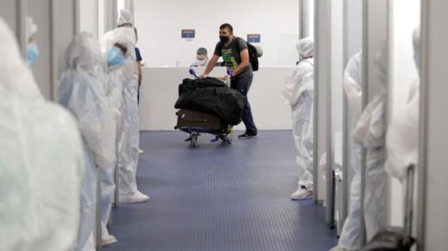 el enemigo ya esta adentro: gobierno vs. delta en el sprint final a las urnas