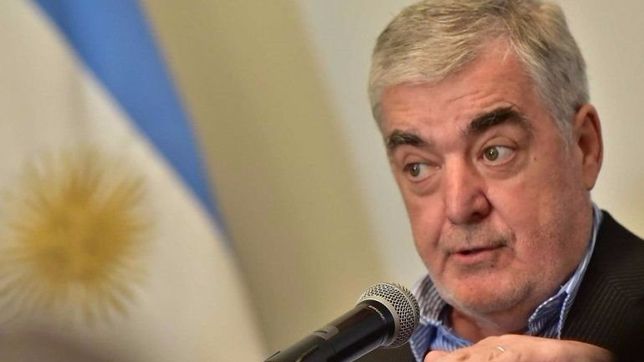 desde santa fe y chubut surgen las primeras quejas por el salvataje a vidal