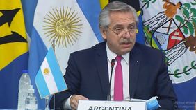 El camino del profeta offshore al sueño realizado de la CELAC propia
