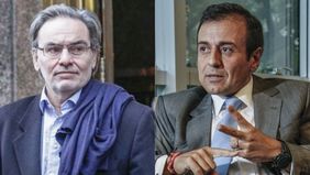 Los cerebros de Peña, ideólogos del negocio que arruinó a Carrefour