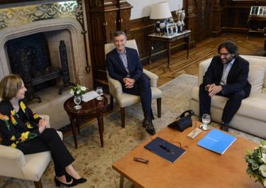 UCA: la credibilidad de la Justicia bajó 8 puntos desde que gobierna Macri