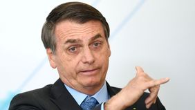 Fernández y Bolsonaro rompieron el hielo tras más de un año de tensión