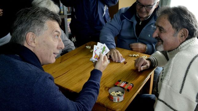 la corte fallara en contra del gobierno en un caso por jubilaciones