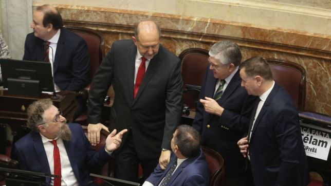 el senado debate el aborto legal
