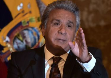 El coronavirus y el rechazo a un nuevo ajuste amenazan el futuro de Ecuador