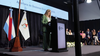 Entre Ríos: el discurso completo de Rosario Romero en Paraná