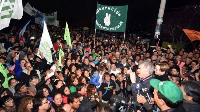 das neves desbanca a buzzi y toma la posta en el pj de chubut