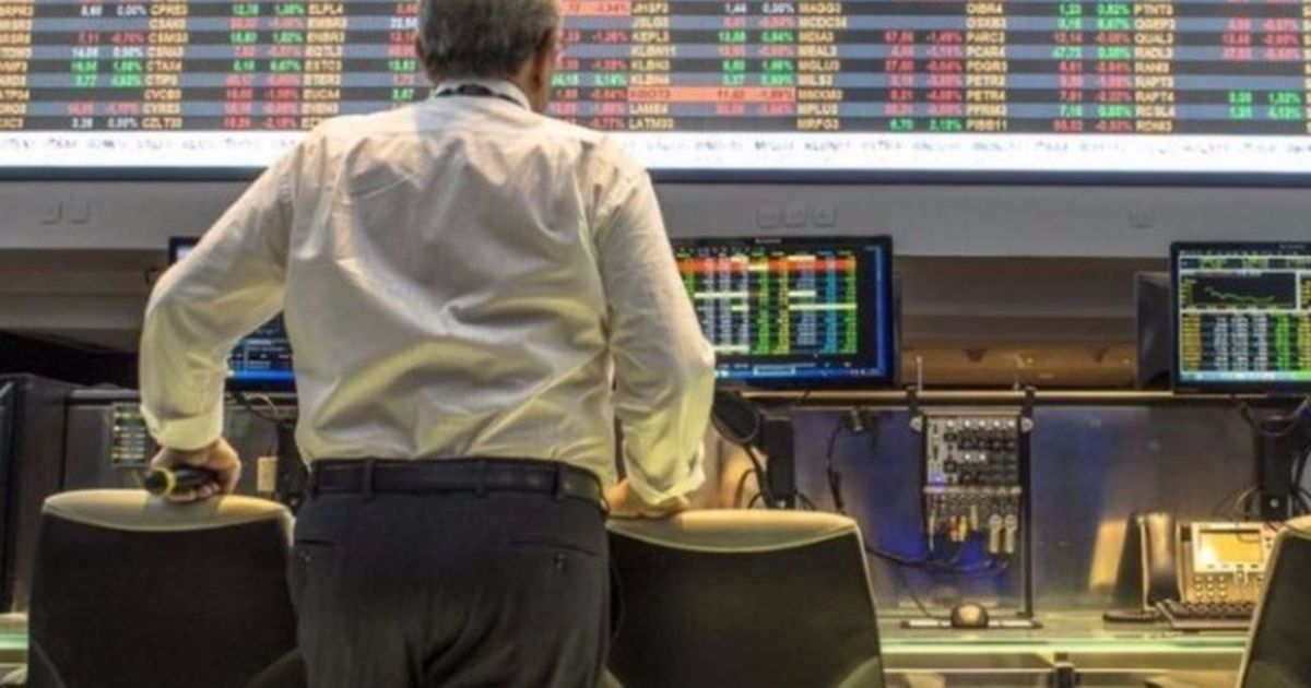 Las acciones argentinas caen con fuerza en Wall Street y sube el riesgo ...