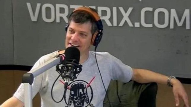 pergolini, otra caida estrepitosa del guru de los medios digitales y van?