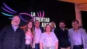 LLA- PRO-Libertad