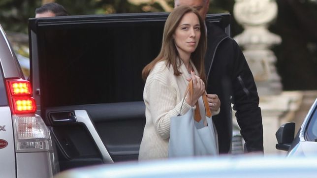 escala el gestapo-gate: el presidente apura a la justicia y senala a celebridades pro