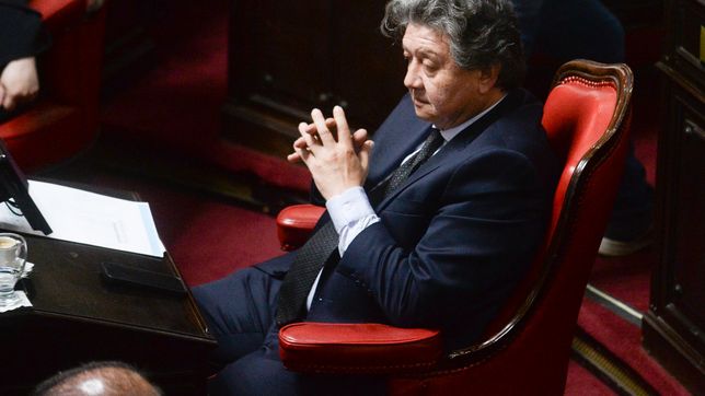 Carlos Kikuchi, uno de los primeros desertores del proyecto de Javier Milei en Buenos Aires