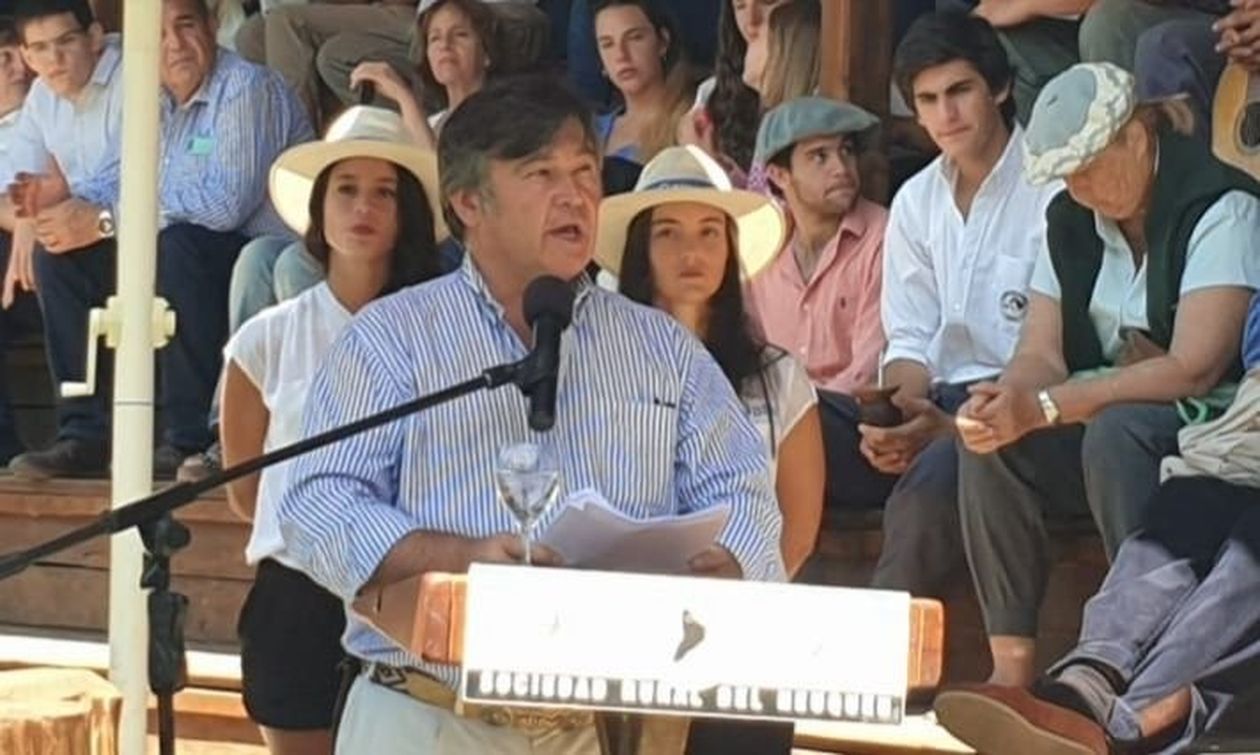 Pelegrina Sociedad Rural  Pelegrina Sociedad Rural