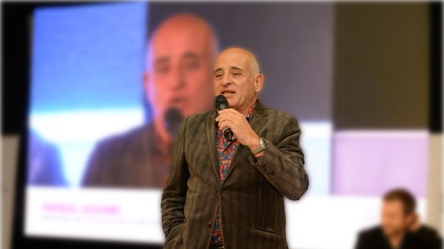 jozami se va (a medias) de la untref tras 26 anos de hegemonia