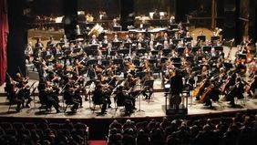 Músicos del teatro Argentino denuncian que no cobran su sueldo desde principio de año