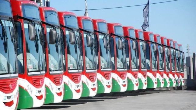 transportistas del interior bonaerense reclaman mas subsidios y advierten que el servicio esta en riesgo