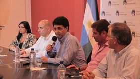Vicente López solicita informes a EDENOR y Aysa