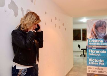 La Plata: Cambiemos superó por más de 20 puntos a Saintout y Tolosa Paz