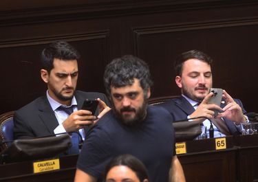 La jugada de LLA para tratar la suspensión de las PASO arrincona a Kicillof y al peronismo
