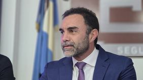 Ezequiel Atauche y su tropa reactivan la interna libertaria en Jujuy.