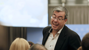 Germán Martínez, de Unión por la Patria.&nbsp;