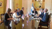 Radiografía del RIGI, el cheque en blanco de Javier Milei a las empresas en busca de la lluvia de inversiones