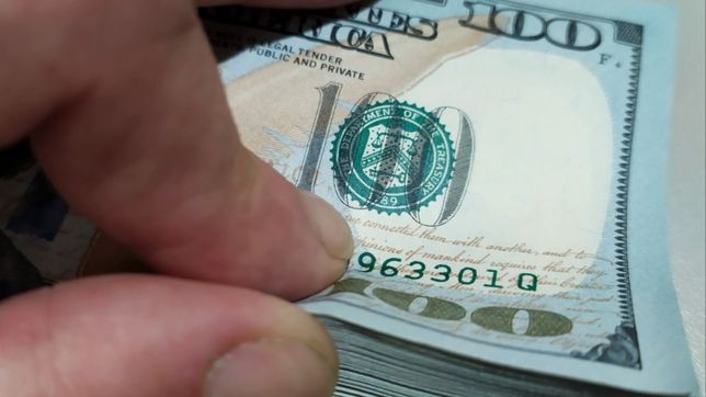 una buena para todos: se desvanece la maldicion preelectoral del dolar