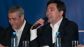 Exsocio de Ferraresi presiona con interna si no le dan lugar en la lista local