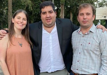 Ramallo: críticas al intendente PRO, portazo radical y ganancia de Todos