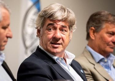 La Rural insistió con el fin de las retenciones: “No tiene sustento legal”