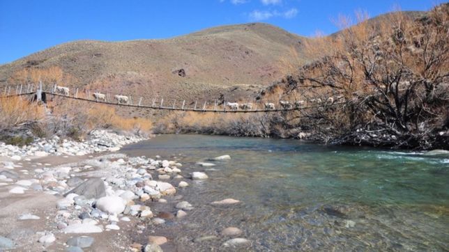 rio negro, en el tope de transparencia presupuestaria