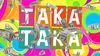 Taka Taka, el sketch que satiriza a Javier Milei y a Toto Caputo.&nbsp;