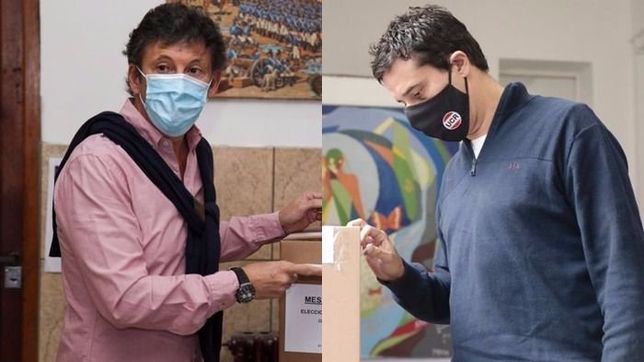 conurbano vs. interior, la pelea que define la conduccion radical