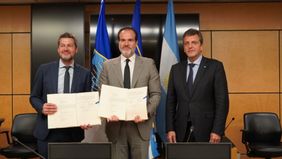 Operativo reservas: un puente sobre el infierno y la clave Carone