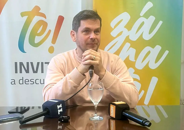 Marcelo Matzkin apuntó a la interna del peronismo por frustar un acuerdo para el tratamiento de residuos de la región.