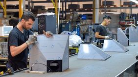 Una reforma laboral histórica e imprescindible.