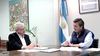 ipc massa: economia develo parte del metodo rubinstein para medir la inflacion