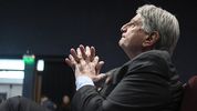 El gobernador Sergio Ziliotto le dijo a Letra P, sobre el Presupuesto: Se buscará un consenso si beneficia a La Pampa. FOTO: www.radiokermes.com