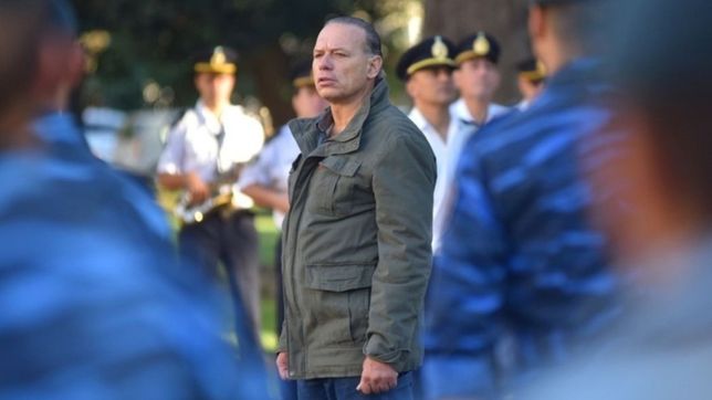 jueces penales denuncian ?condiciones de infrahumanidad? en comisarias bonaerenses