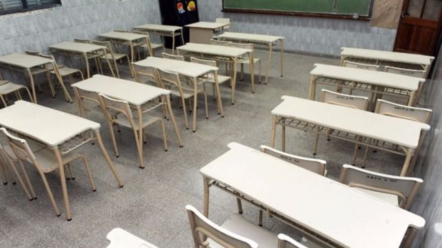 ciudad de buenos aires: ¿que pasa en las escuelas ante la baja natalidad y que podemos hacer?