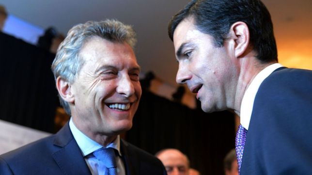 urtubey: ?negarle el presupuesto al gobierno seria irresponsable?